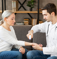 From Lab Tests to Home Visits: Simplifying Your Healthcare Journey