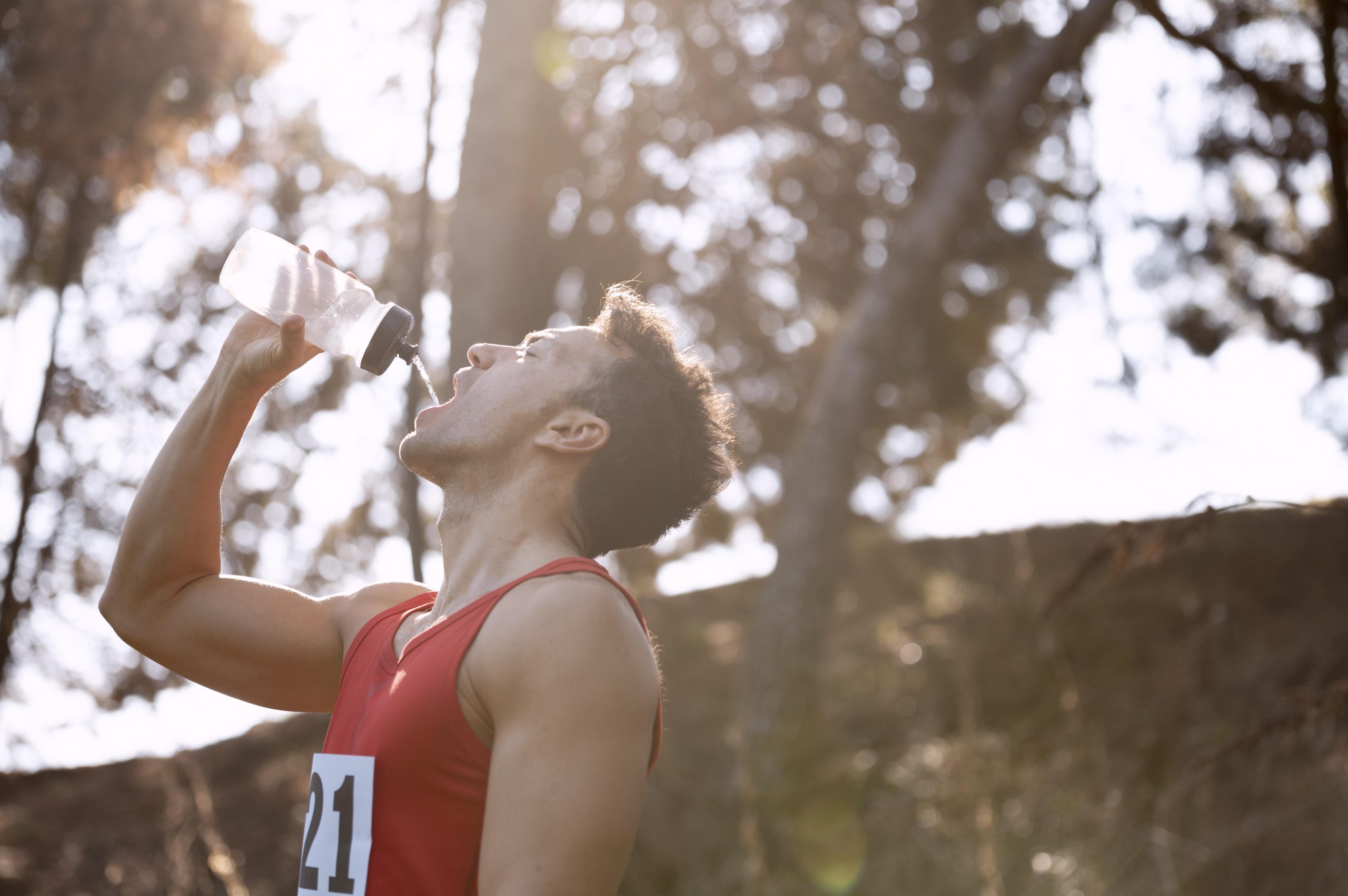 Immune Boost and Hydration