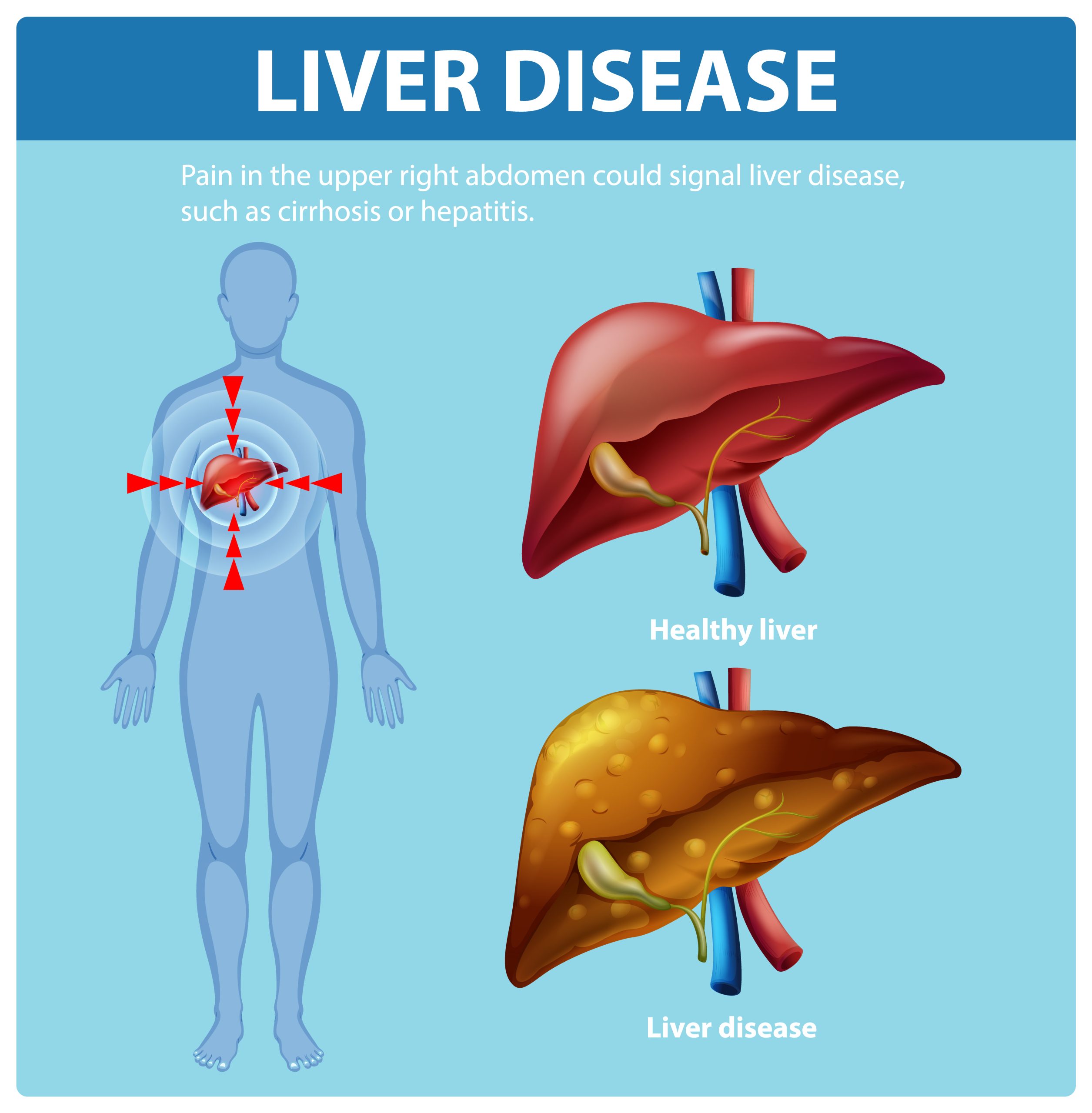 Liver Detox in 2025