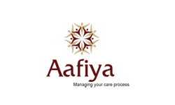 Aafiya